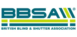 British Blind and Shutter Association Logo