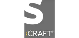 S-Craft Logo